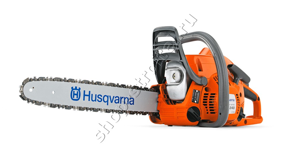 Увеличенная фотография Бензопила Husqvarna 560ХР 15" X-TORQ 3,5кВт/4,7лс 9672883-15